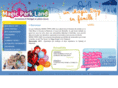magic-park-land.com