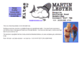 martinlester.co.uk