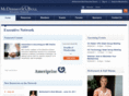 mbexecutivenetwork.com
