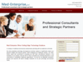 medenterprisesolutions.com