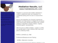 mediateresults.com