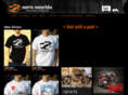 metricmotorbike.com