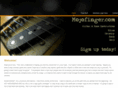 mojofinger.com