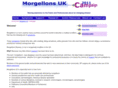 morgellonsuk.org.uk