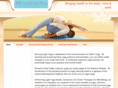 morninglightyoga.com