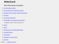 motocard.de