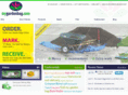 mygardenbag.com