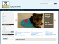 myspoiledpets.com