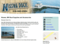 nisswadockboatlifts.com