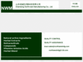 northwestmfg.com