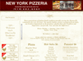 nypizzeriamorrisville.com