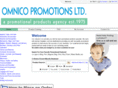 omnicopromotions.com