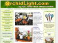 orchidlight.com