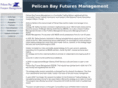 pelicanbayfutures.com