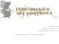 performancedimitrova.com