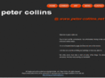 peter-collins.net