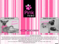 pinkpawz.com