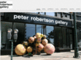 probertsongallery.com