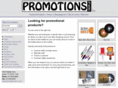 promoswork.com