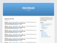recrear.org.ar