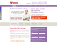 riversidecountyseniorcare.com