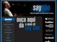 saynao.com