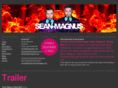 seanmagnusalskarman.com