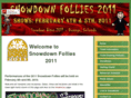 snowdownfollies.org