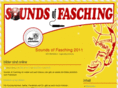 sounds-of-fasching.de