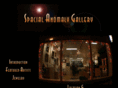 spacial-anomaly.com