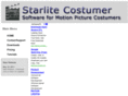 starlitecostumer.com