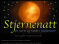 stjernenatt.com