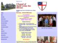stjohnschurchway.com