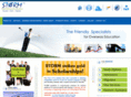 stormconsultants.com