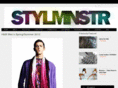 stylmnstr.com