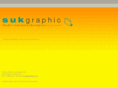 sukgraphic.com