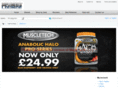 supplementslounge.com