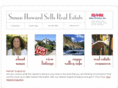 susanhowardsells.com