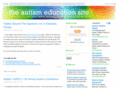 theautismeducationsite.com