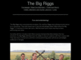 thebigriggs.com