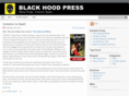 theblackspectre.com
