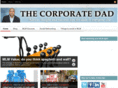 thecorporatedad.com