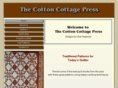thecottoncottage.com