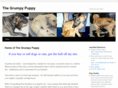thegrumpypuppy.com