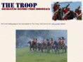 thetroop.org