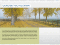ucrossfoundation.org