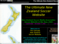 ultimatenzsoccer.com
