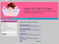 usedhottubsforsale.org