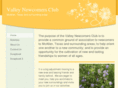 valleynewcomers.com