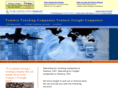 venturatruckingcompanies.com